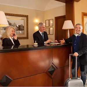 *** Otel Piemonte İtalya