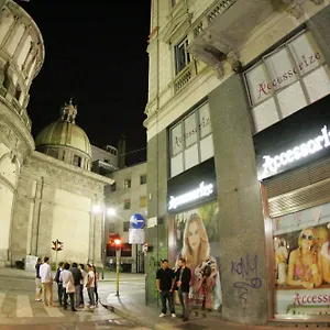  Daire Casa Milano- And İtalya