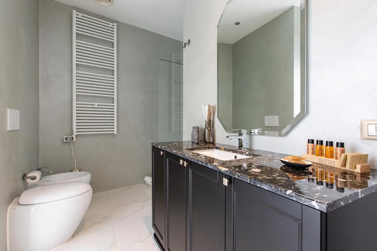 Guest house Missori Suites Milan