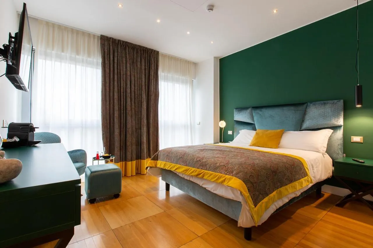 Guest house Missori Suites Milan