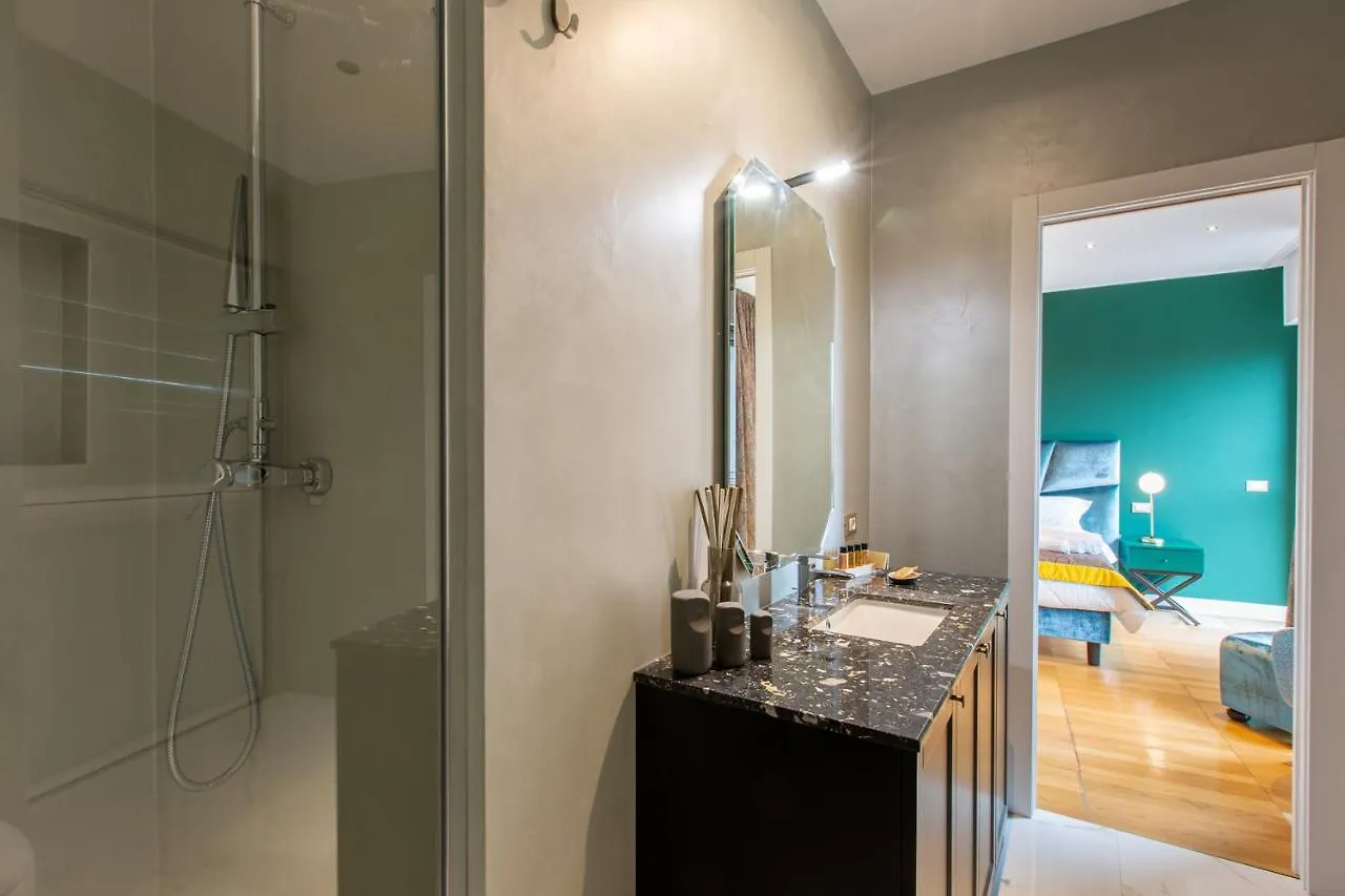 Guest house Missori Suites Milan