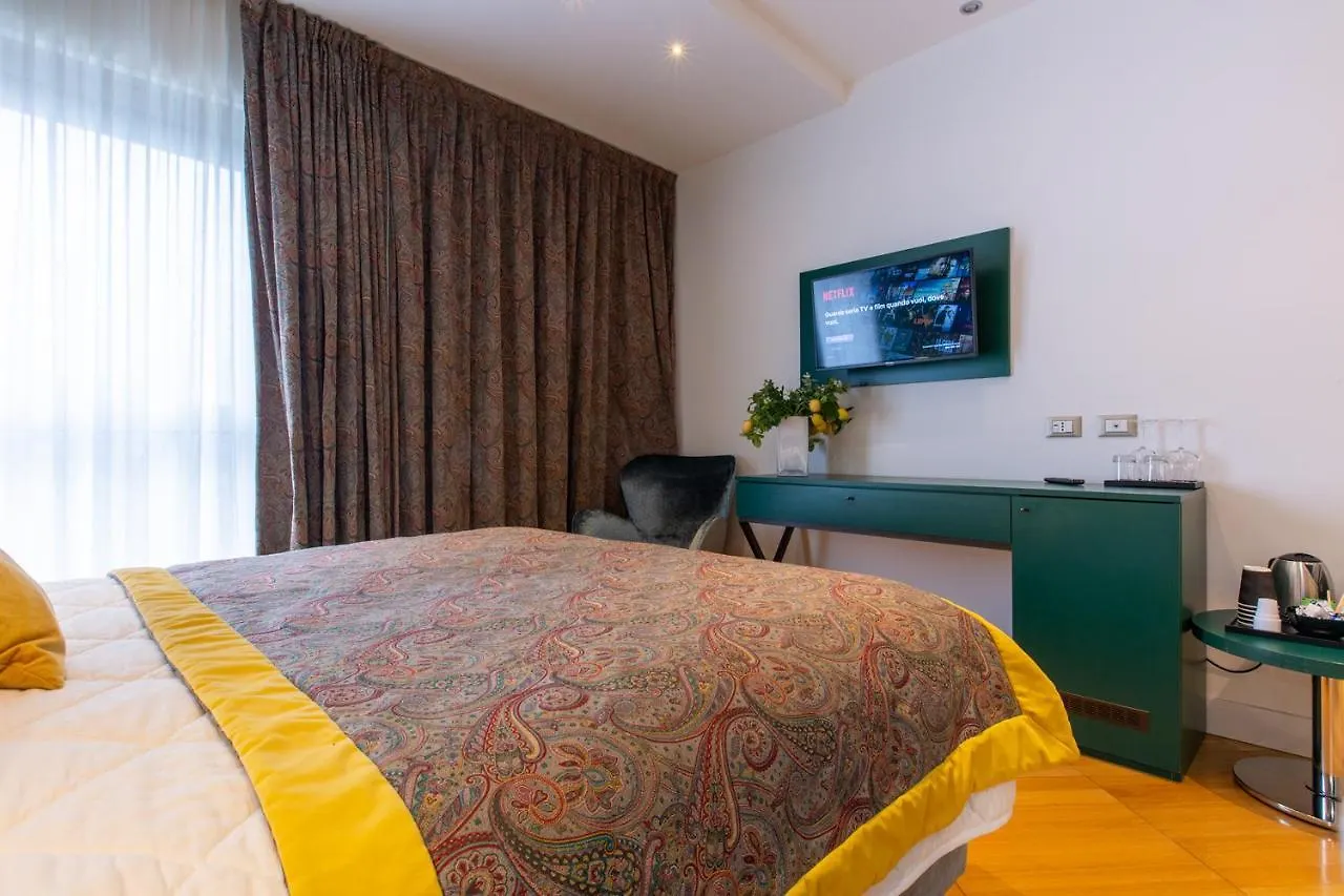 Missori Suites Milan Guest house