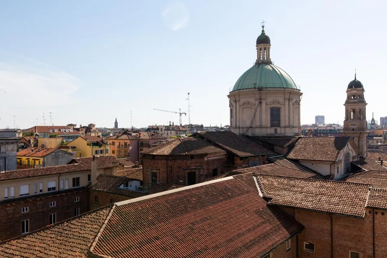 Guest house Missori Suites Milan