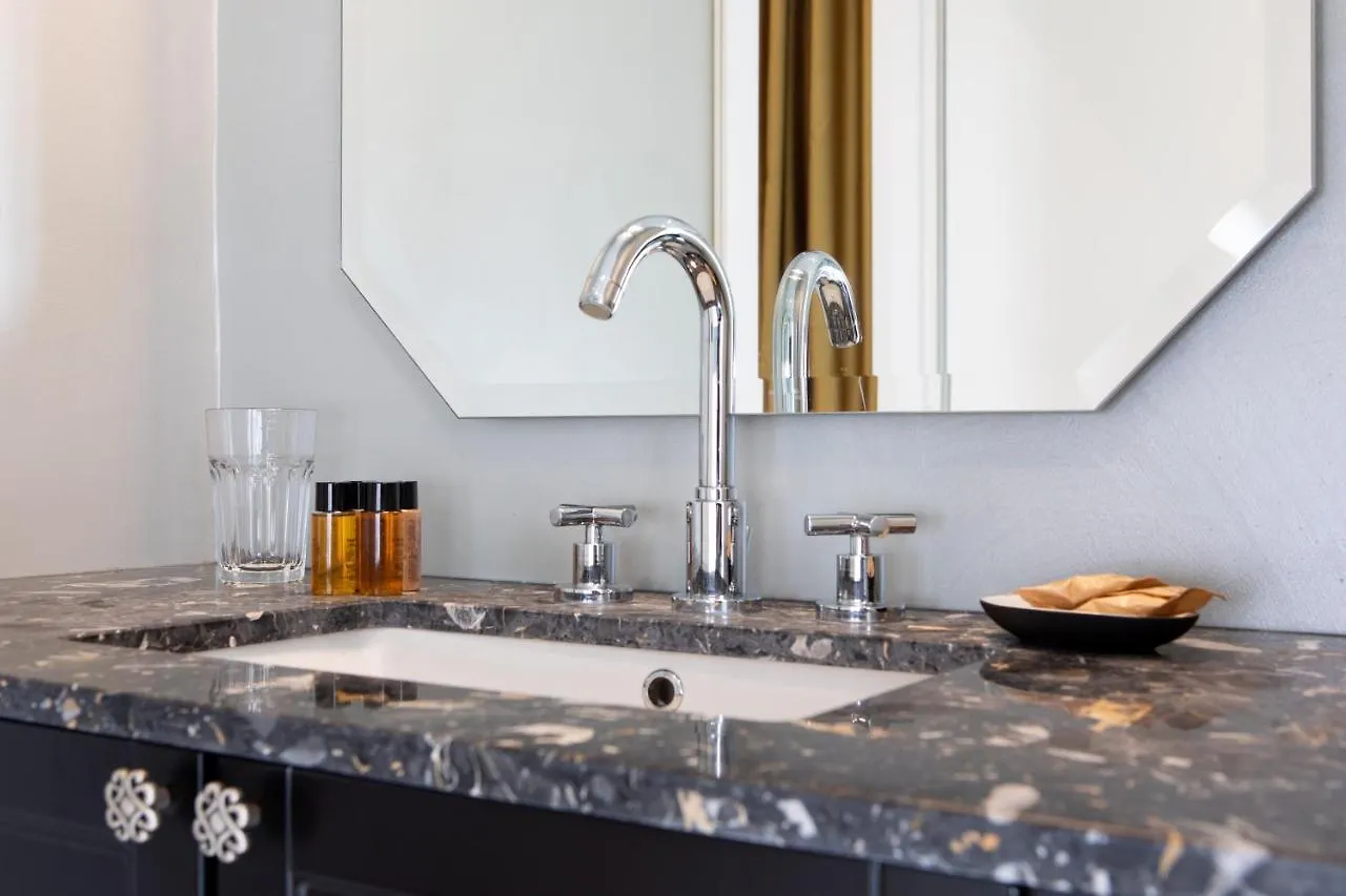 Guest house Missori Suites Milan