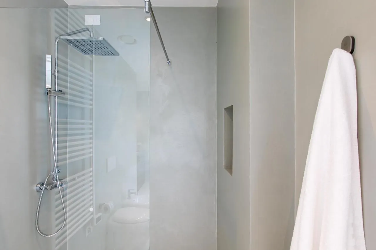 Missori Suites Milan 0*,