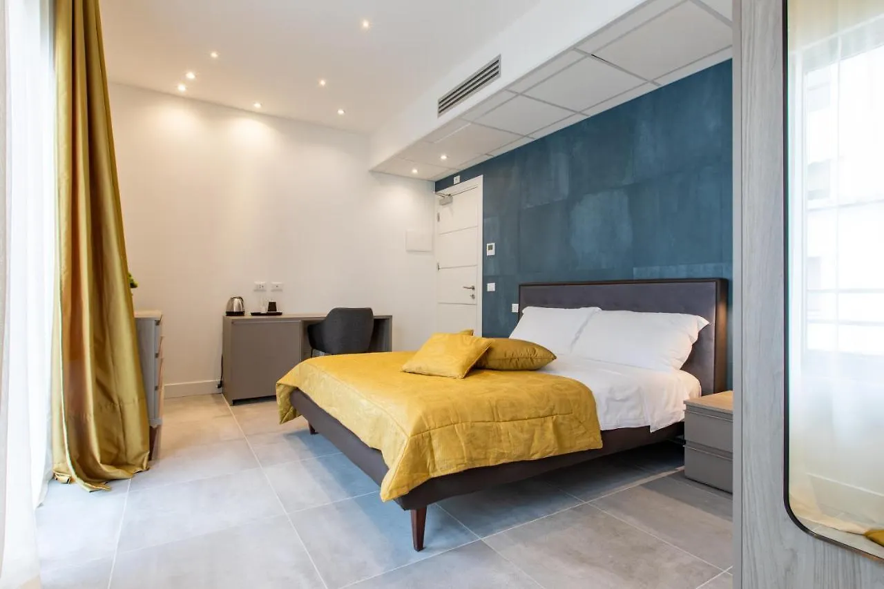 Guest house Missori Suites Milan