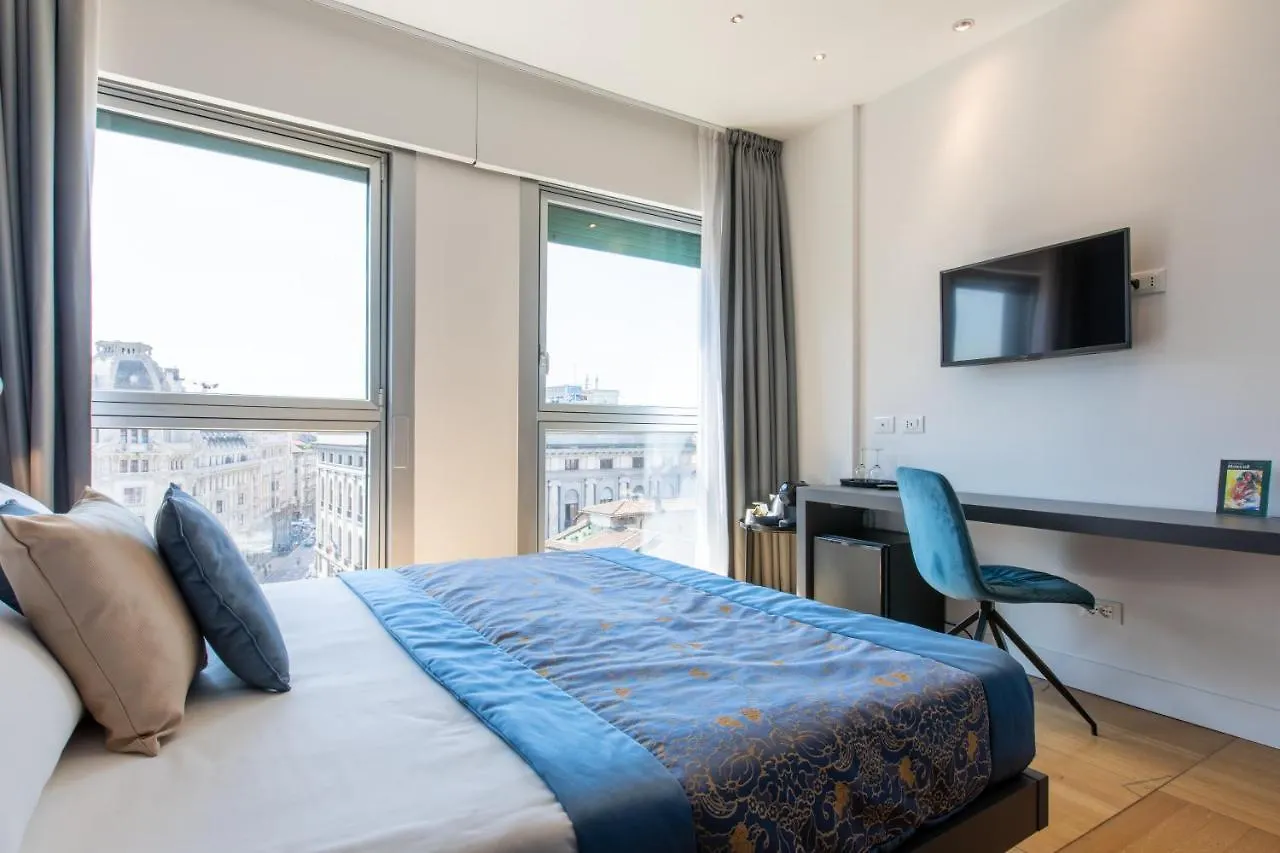 Missori Suites Milan