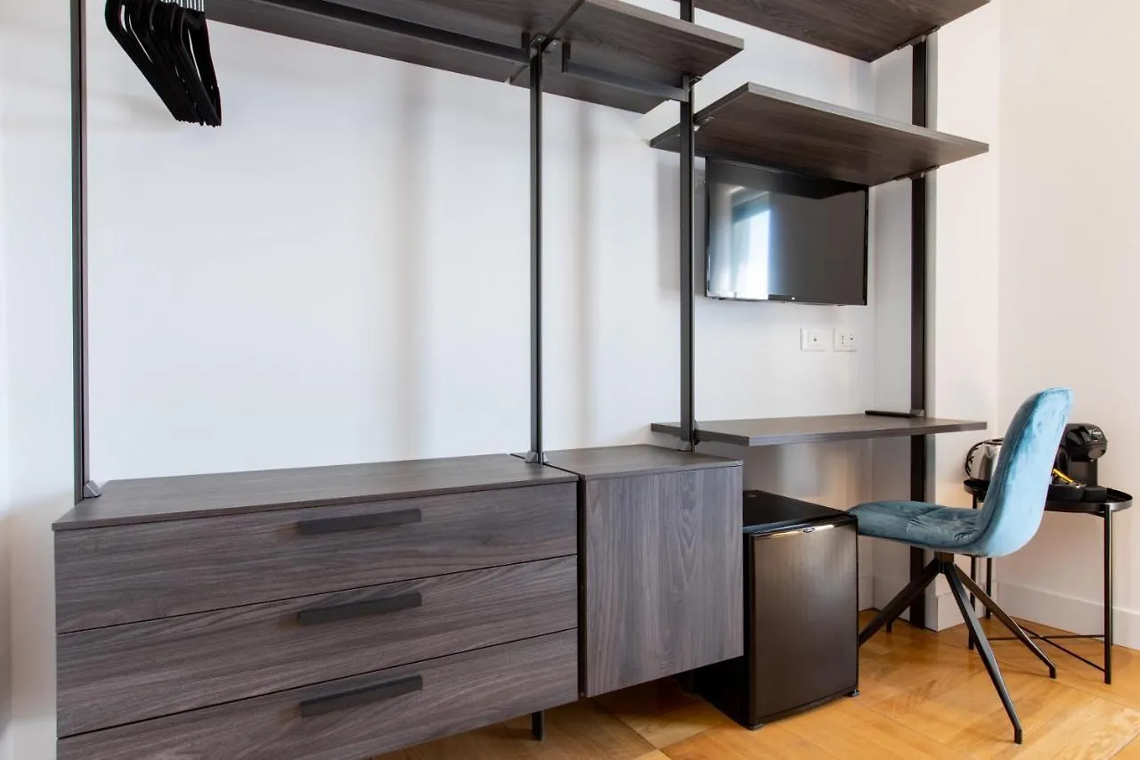 Guest house Missori Suites Milan