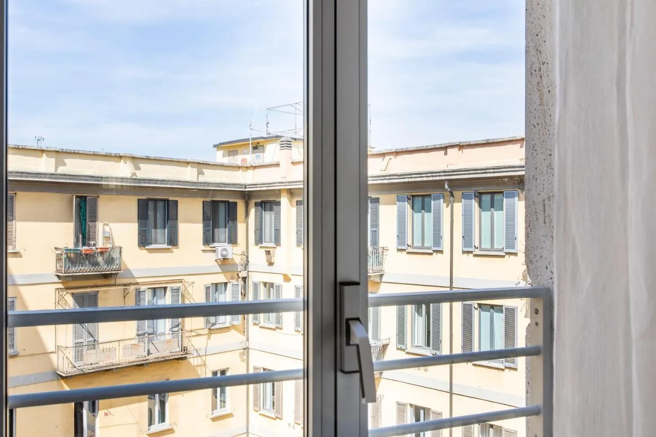 Missori Suites Milan 0*,