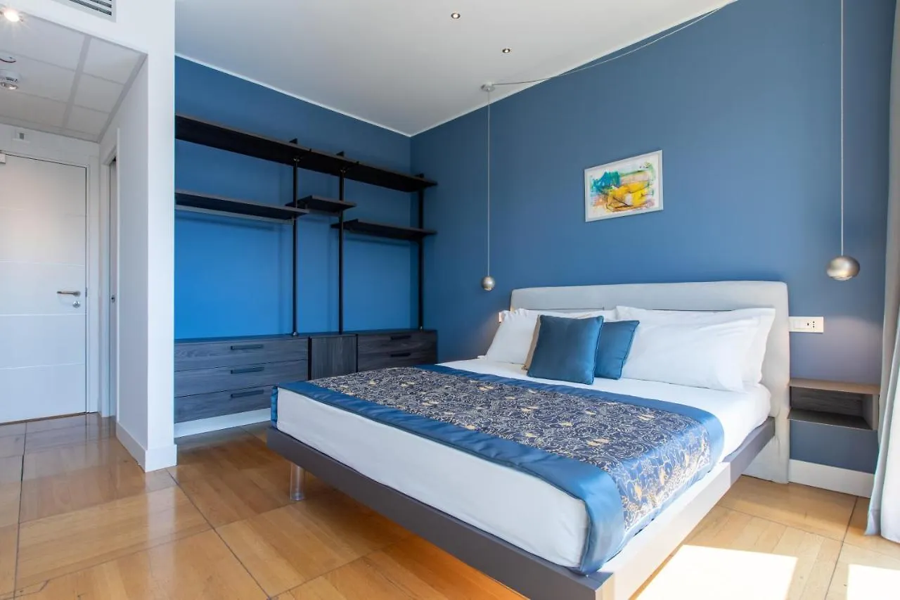 Missori Suites Milan 0*,  Italy