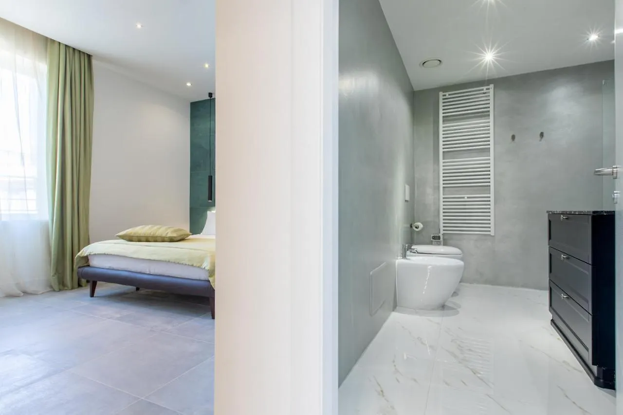 Guest house Missori Suites Milan