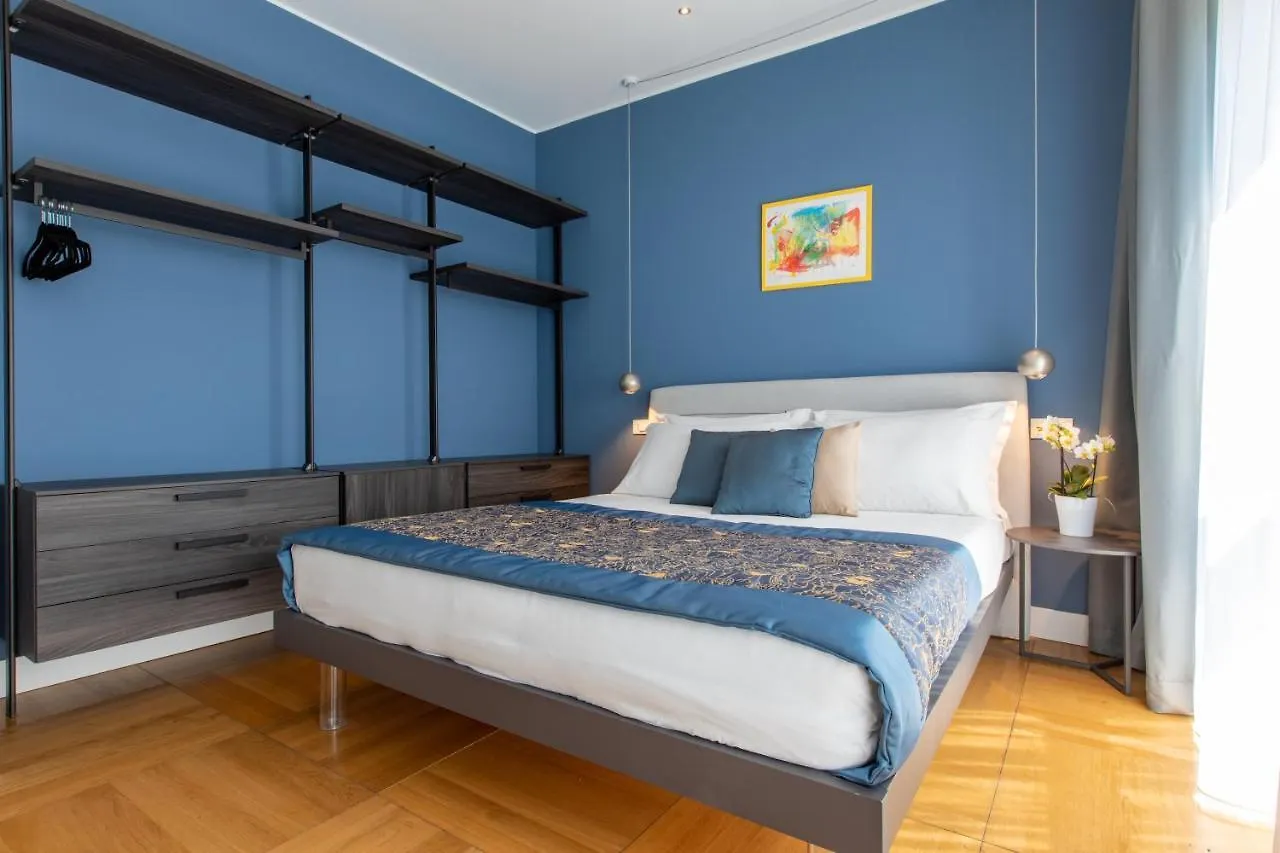 Missori Suites Milan Guest house
