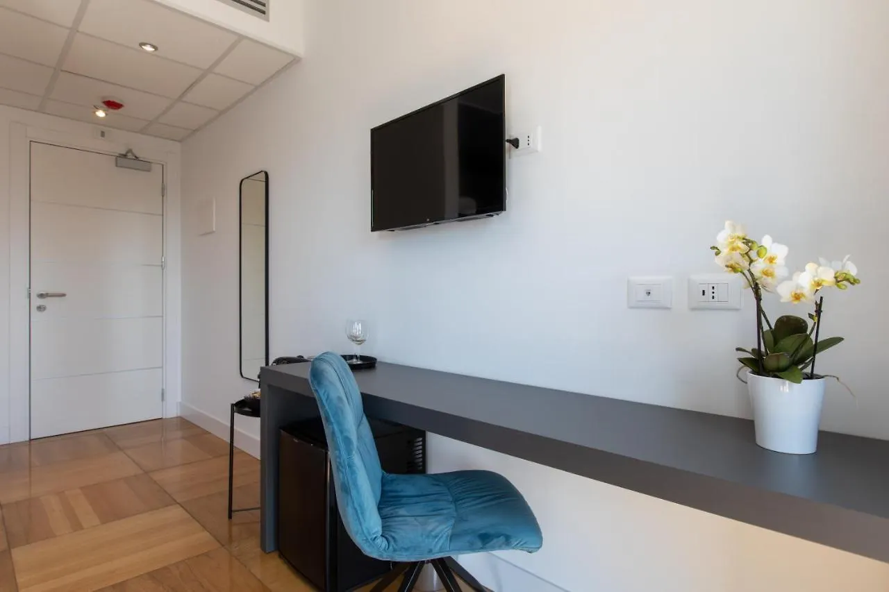 Missori Suites Milan Guest house