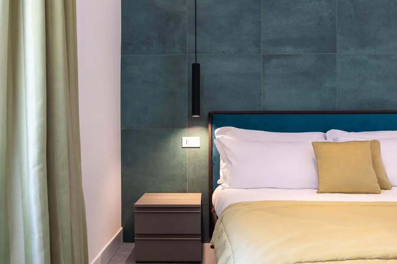 Missori Suites Milan Guest house