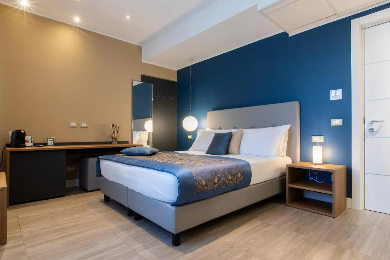 Guest house Missori Suites Milan Italy
