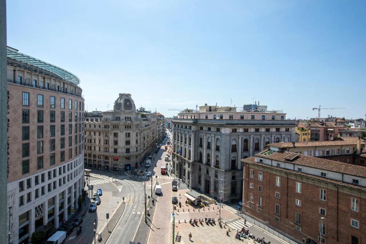 Missori Suites Milan Guest house