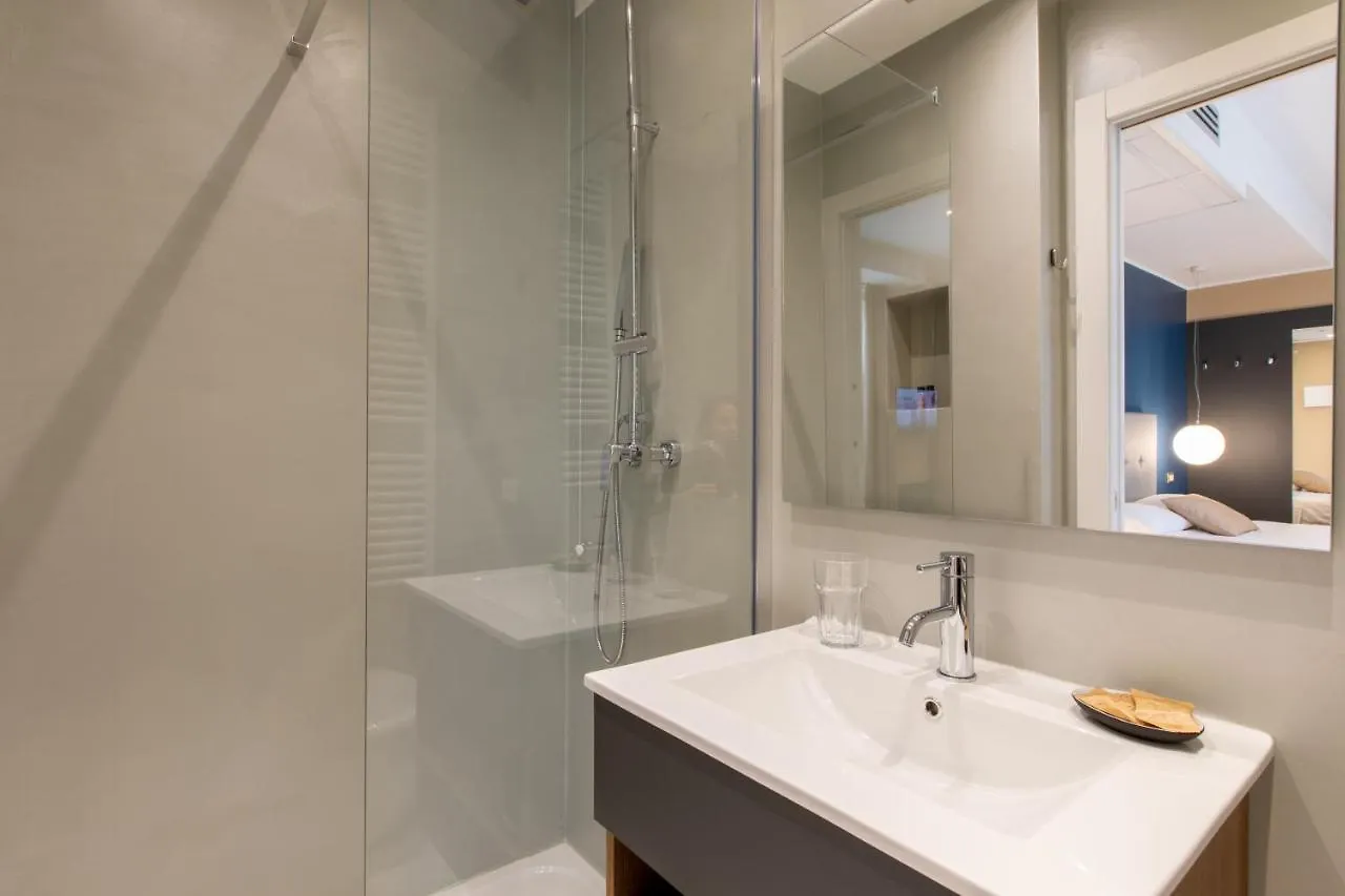 Missori Suites Milan