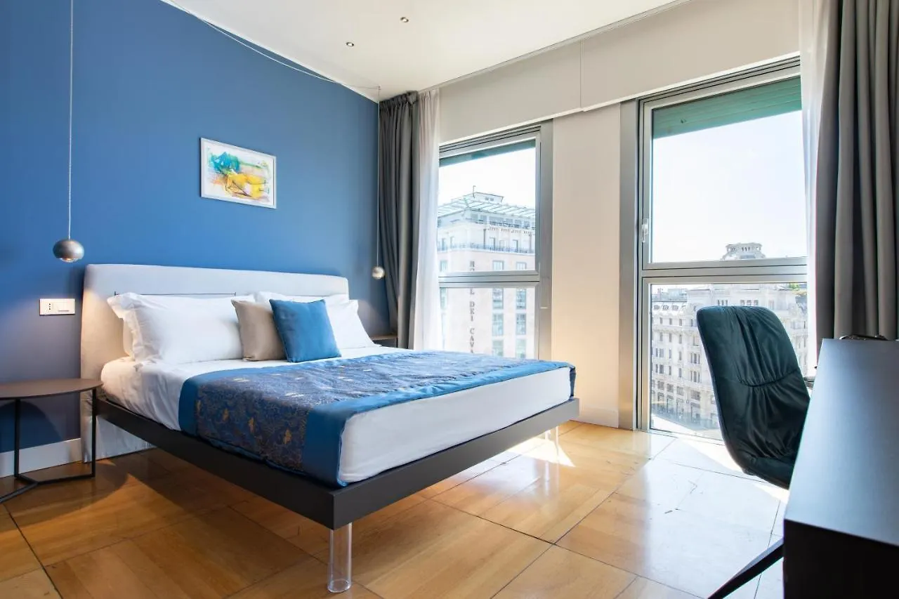 Missori Suites Milan
