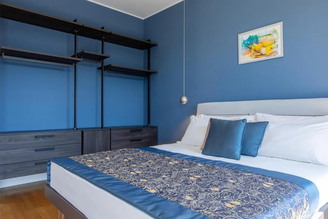 Missori Suites Milan 0*,  Italy