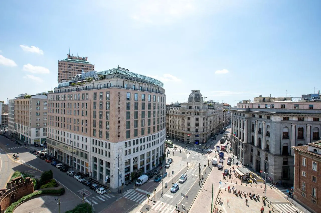 Missori Suites Milan