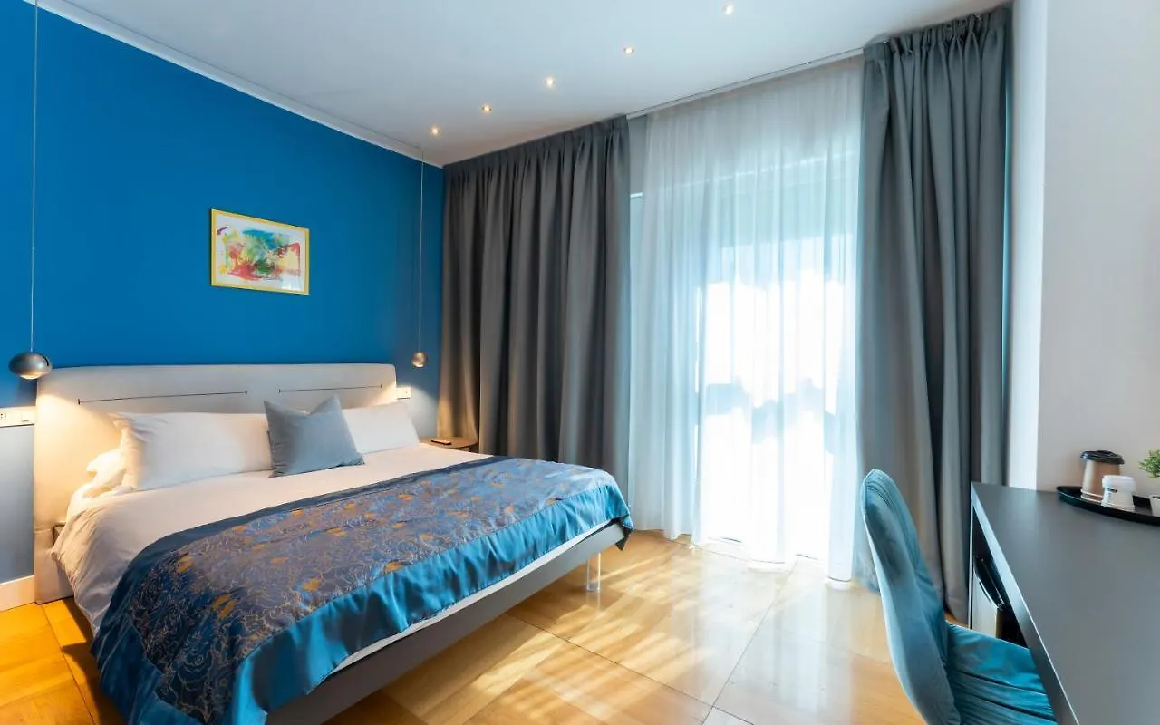 Missori Suites Milan