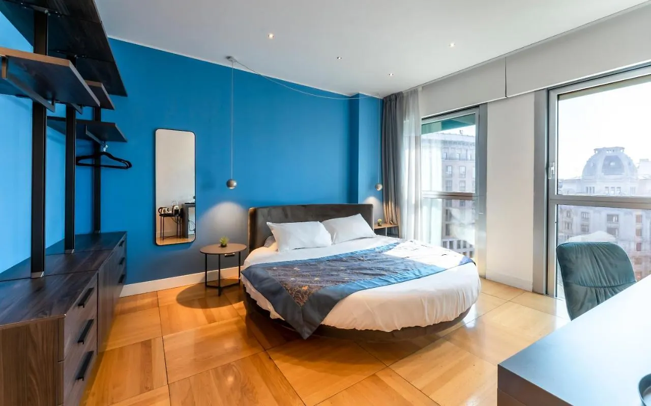 Guest house Missori Suites Milan Italy