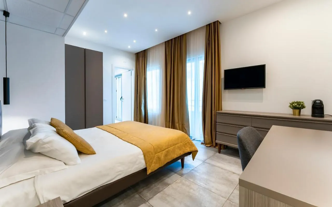 Missori Suites Milan