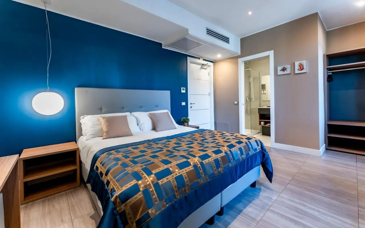 Guest house Missori Suites Milan