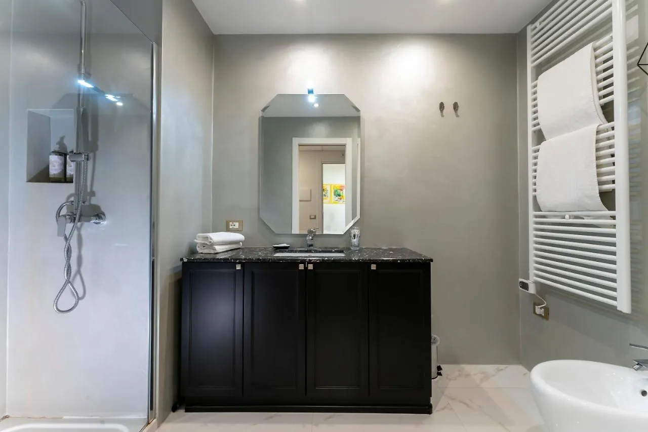 Guest house Missori Suites Milan Italy