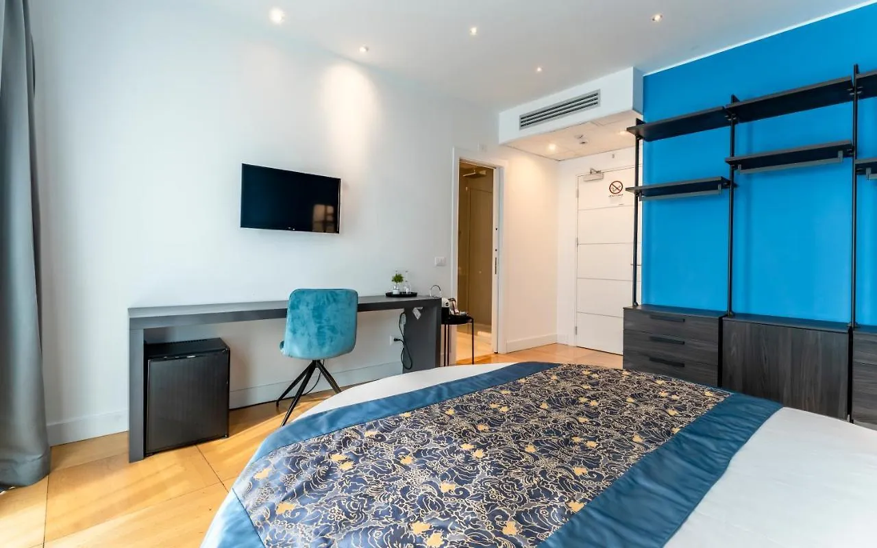 Guest house Missori Suites Milan