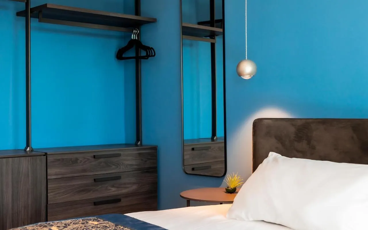 Missori Suites Milan Italy