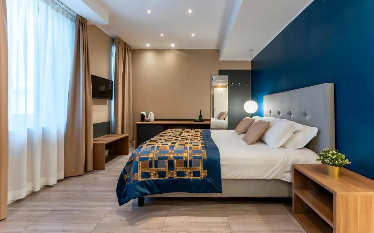 Guest house Missori Suites Milan