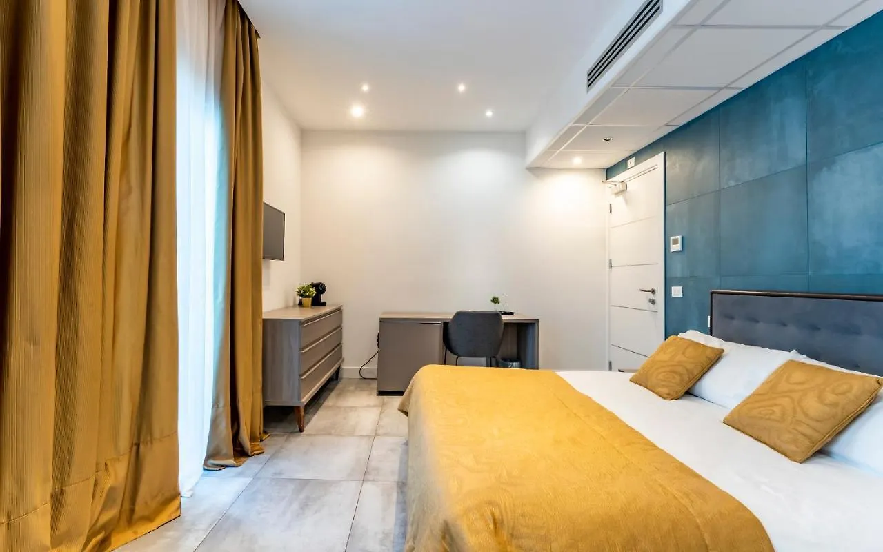 Missori Suites Milan Guest house