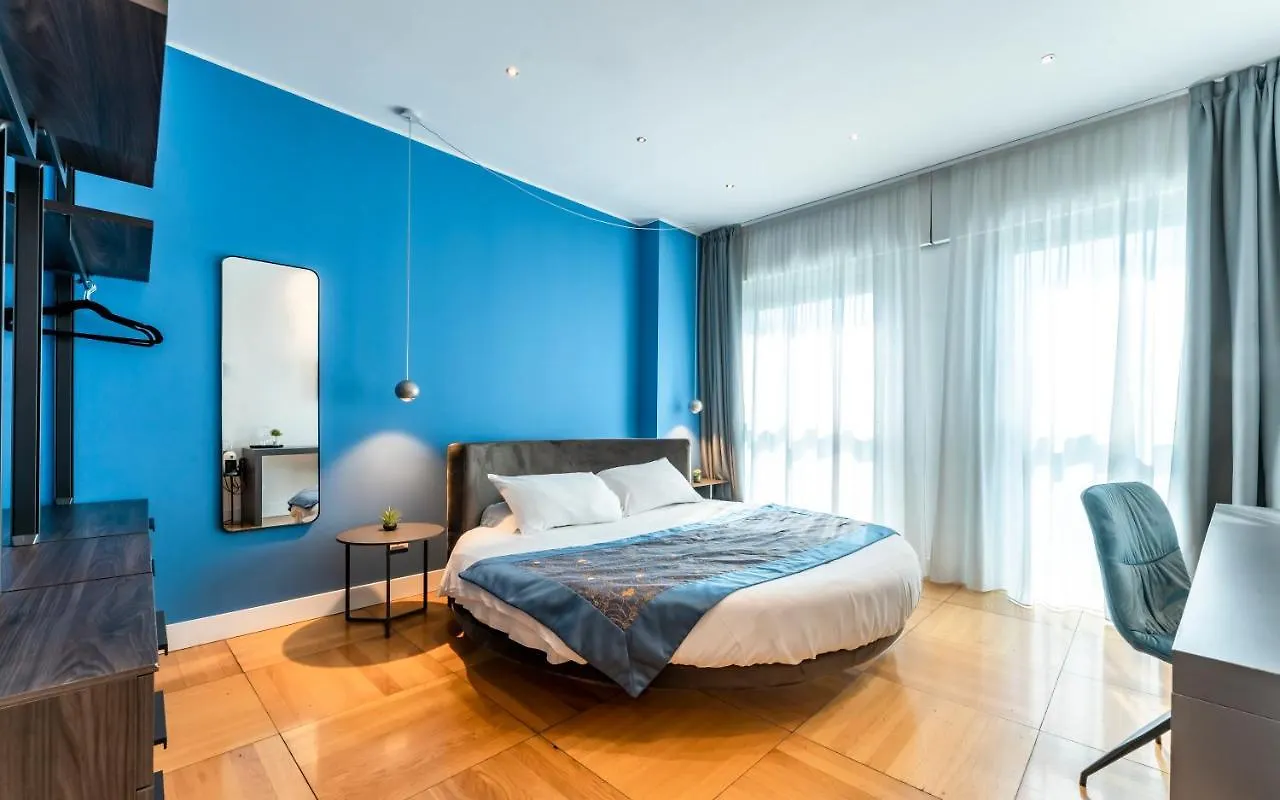 Guest house Missori Suites Milan Italy