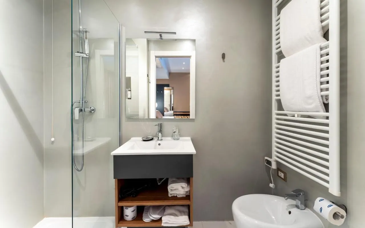 Missori Suites Milan Guest house