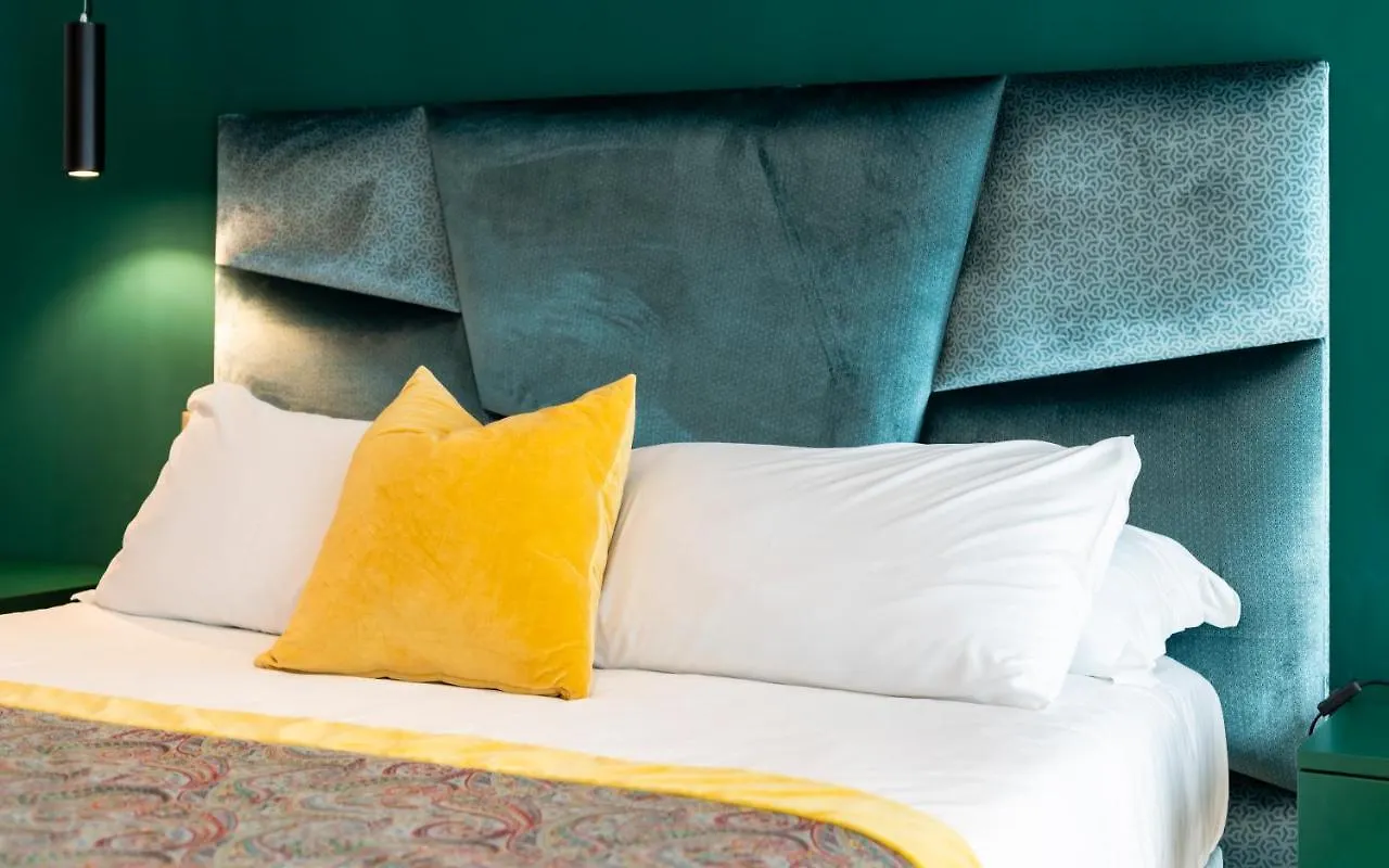 Missori Suites Milan