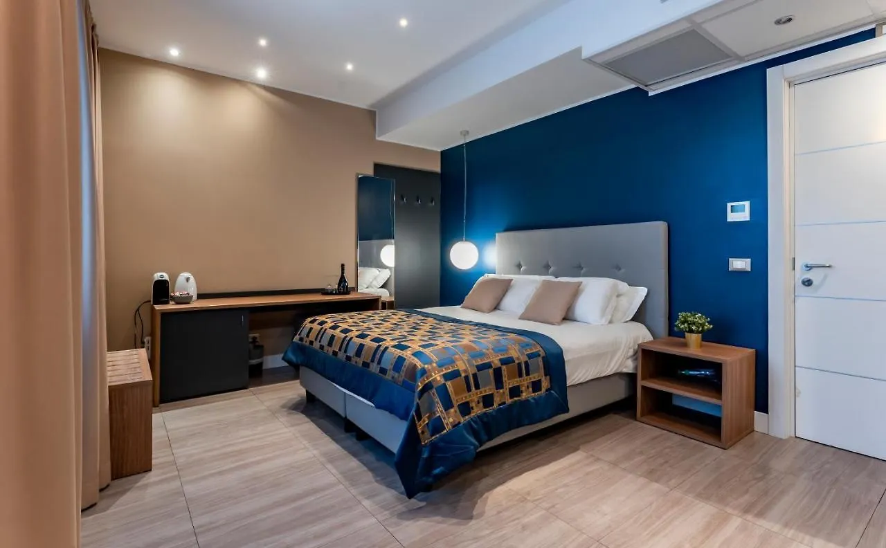 Missori Suites Milan 0*,  Italy