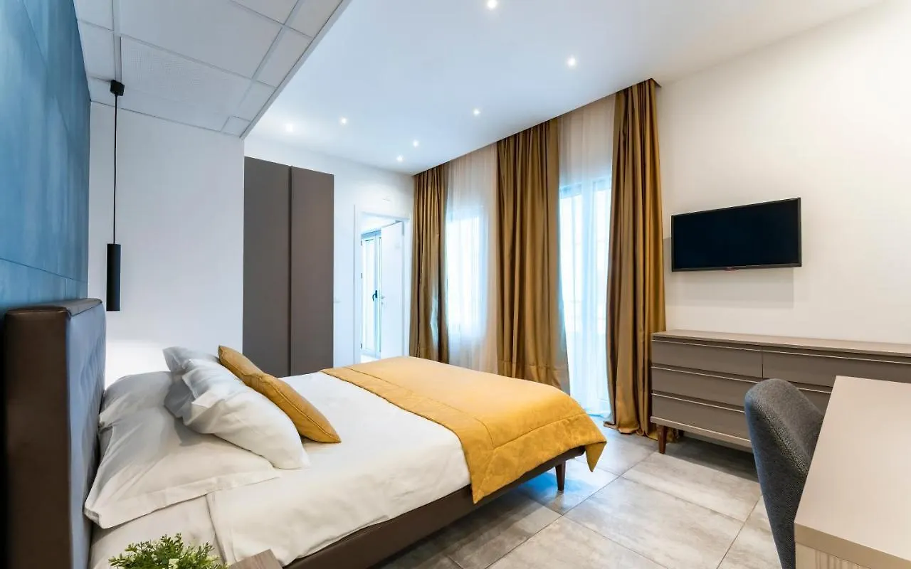 Guest house Missori Suites Milan