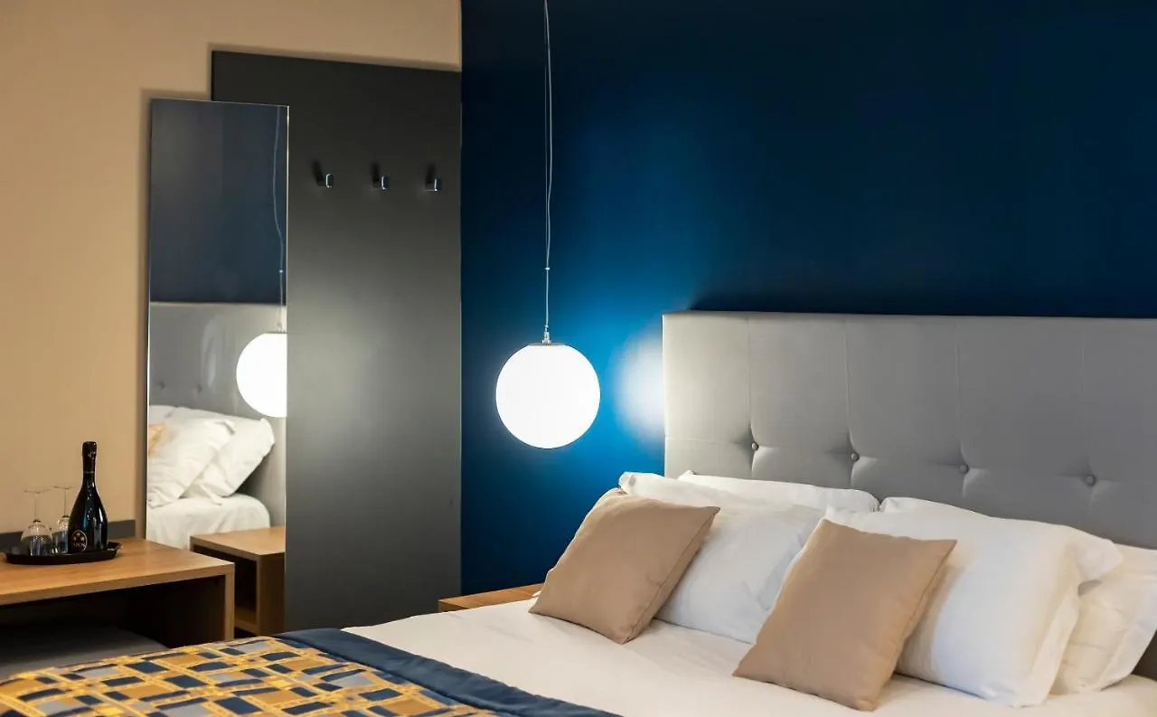 Missori Suites Milan Italy