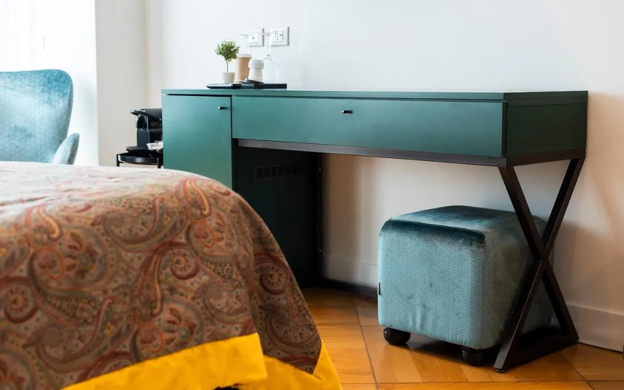 Missori Suites Milan 0*,  Italy