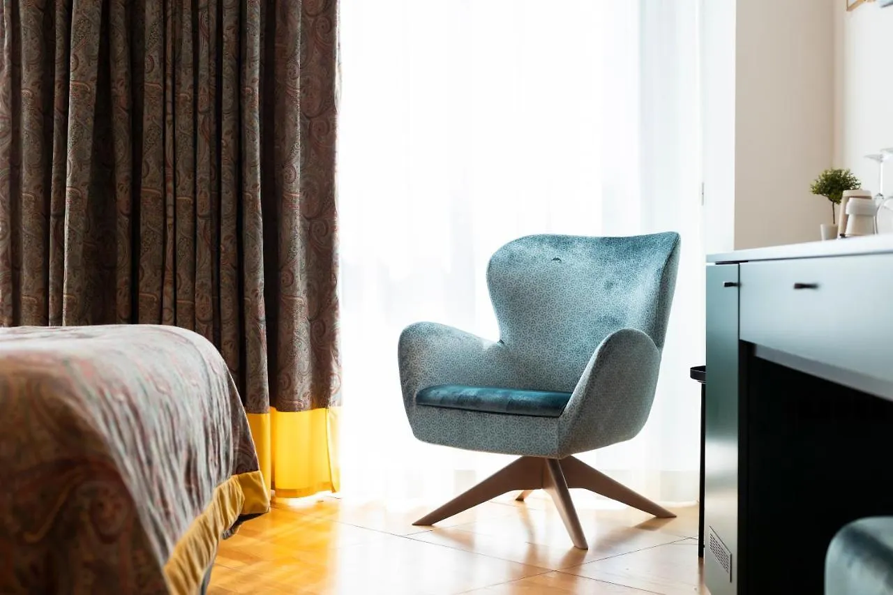 Missori Suites Milan 0*,  Italy