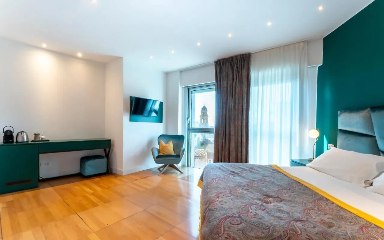 Missori Suites Milan Guest house