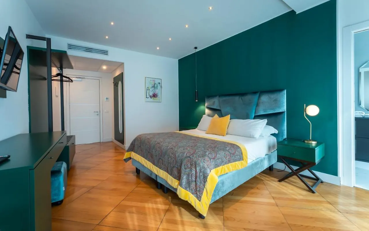 Missori Suites Milan Guest house
