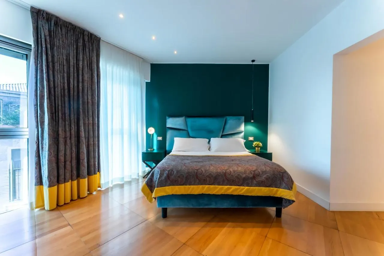 Missori Suites Milan Guest house