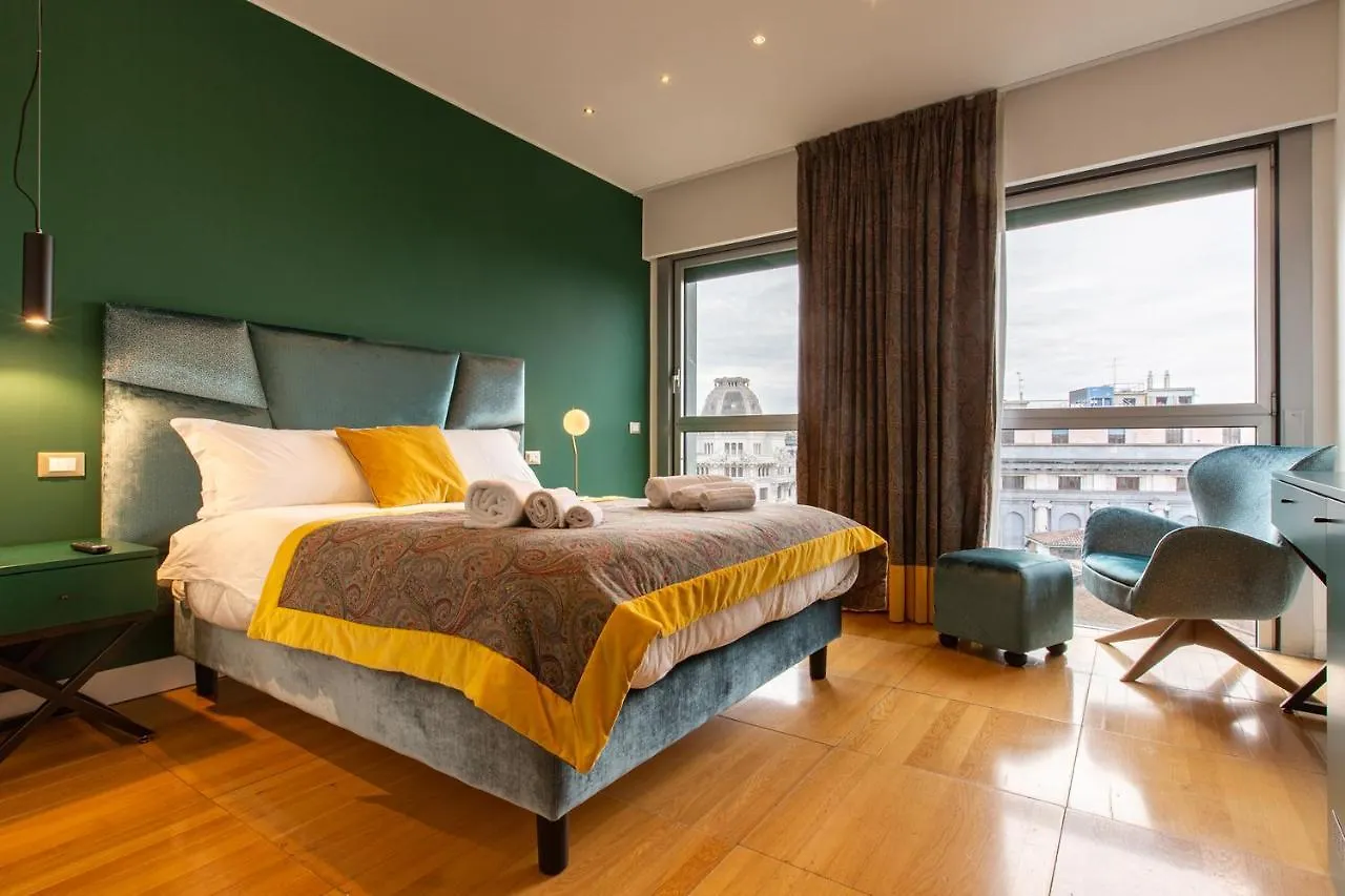 Missori Suites Milan