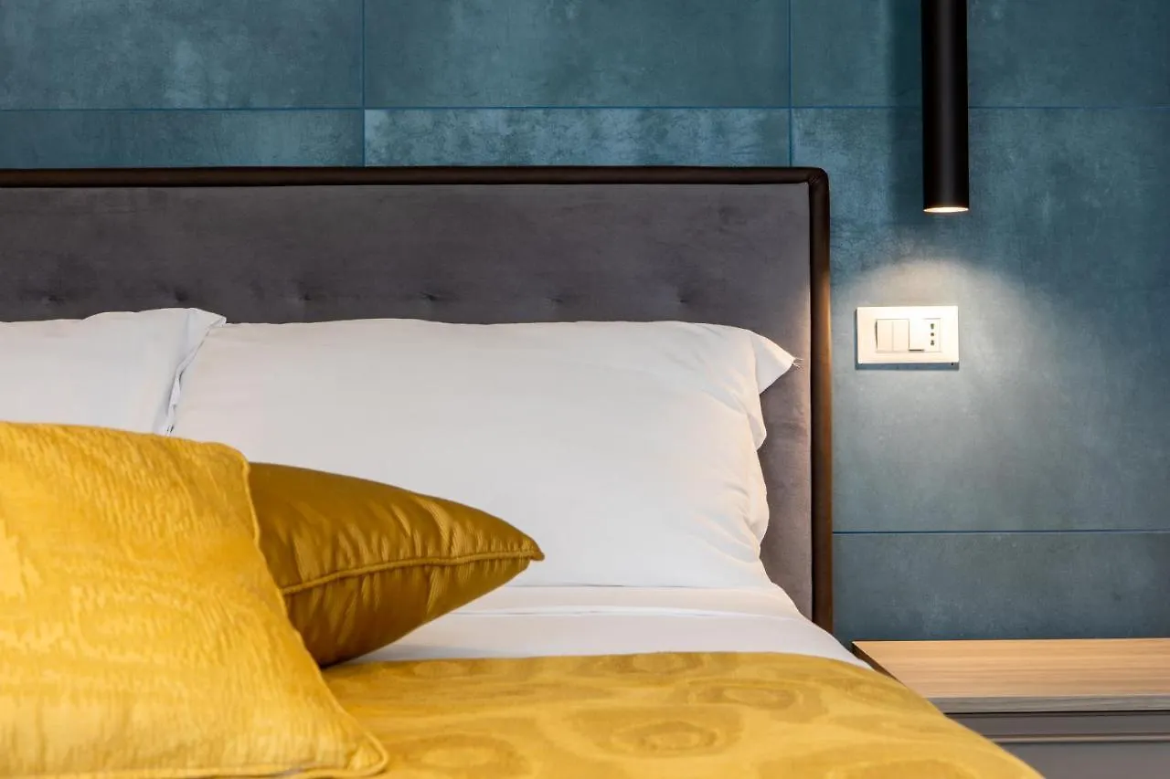 Missori Suites Milán