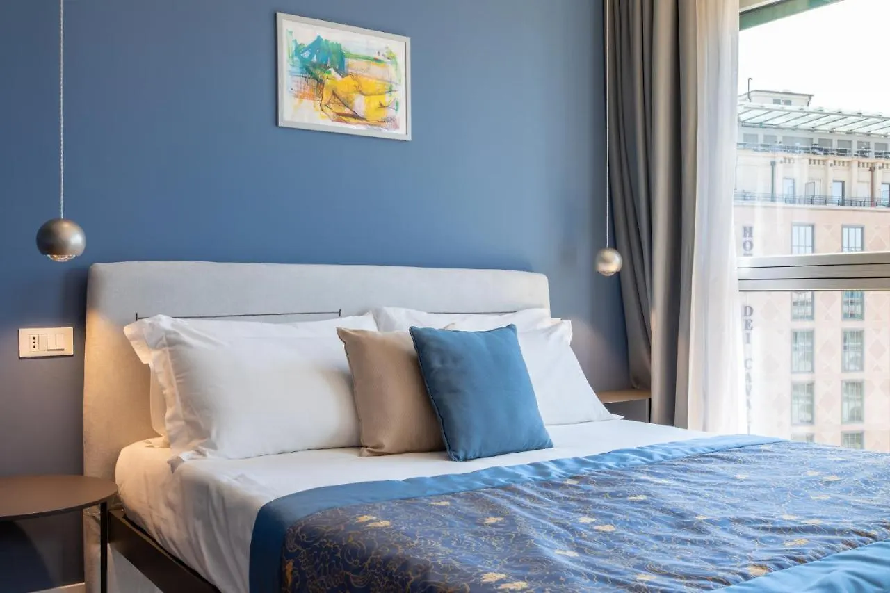 Missori Suites Milán