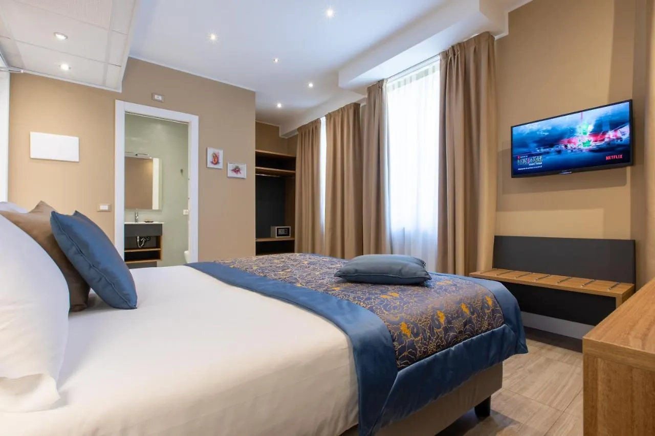 Missori Suites Milán