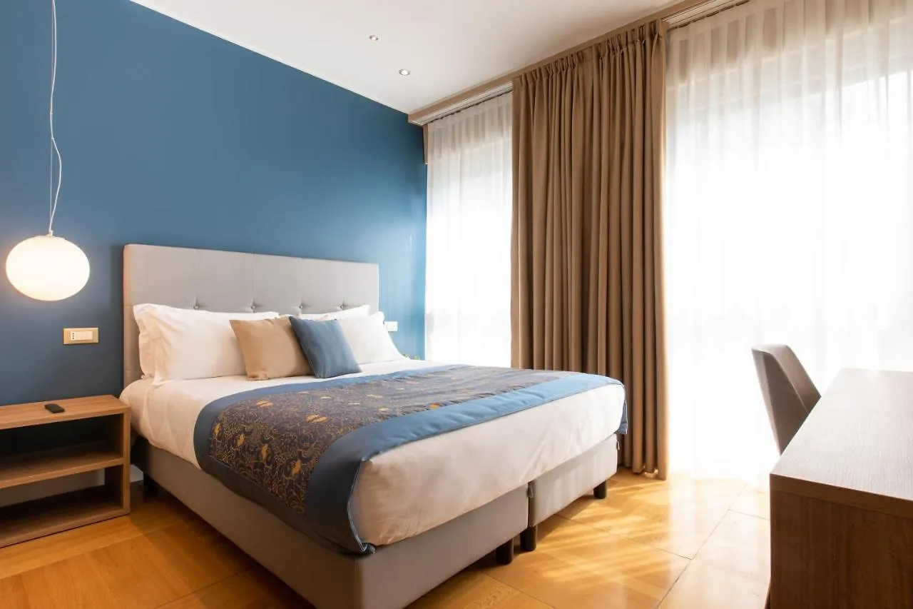 بيت ضيافة Missori Suites ميلان
